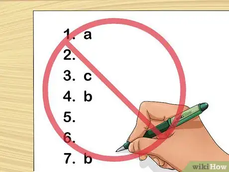 Image titled Do Well on Multiple Choice Questions Step 9