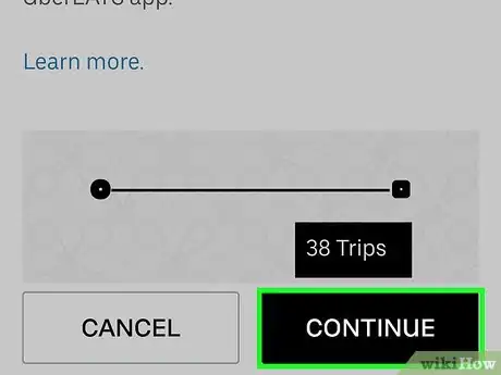 Image titled Cancel an Uber Account Step 7