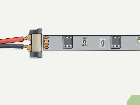 Image titled Cut Led Strip Lights Step 4