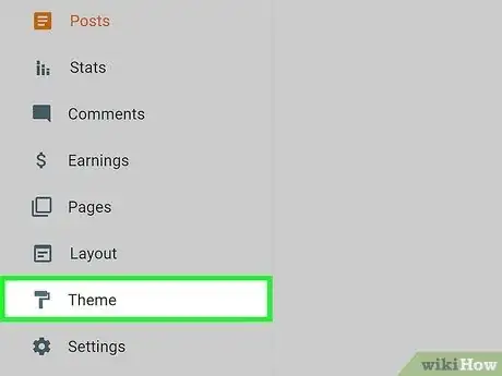 Image titled Add Google Analytics to Blogger Step 31