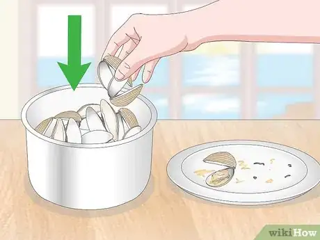 Image titled Eat Clams Step 10