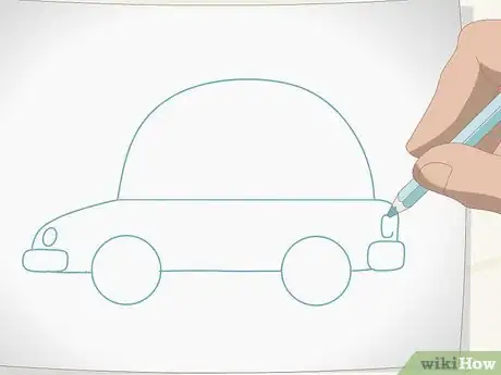 Image titled Draw Cars Step 16