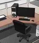 Set up Cubicles in an Office