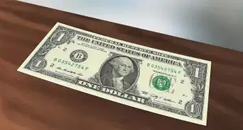 Straighten Out a Dollar Bill