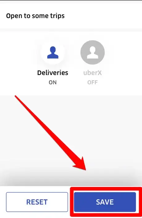 Image titled Set Your Trip Preferences in Uber Driver Step 6.png