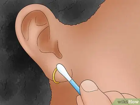 Image titled Avoid Piercing Bumps Step 9