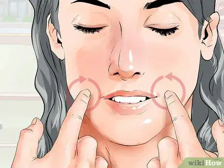 Image titled Cure Bell's Palsy Facial Nerve Disorders Step 10