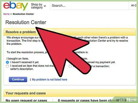 Image titled Report Fraud on eBay Step 4