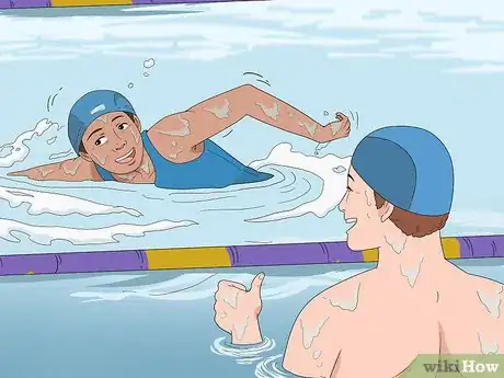 Image titled Swim to Stay Fit Step 11