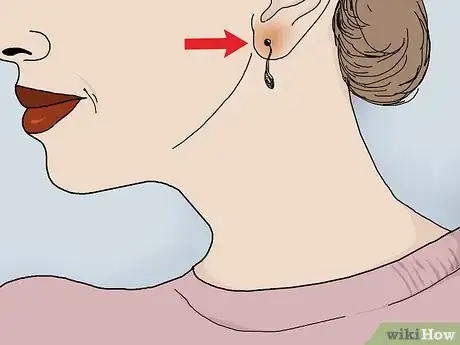 Image titled Avoid Body Piercing Mistakes Step 15