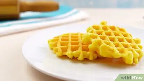 Image titled Store Waffles Step 3