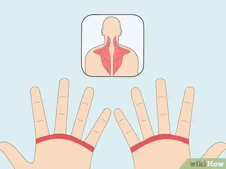 Image titled Read a Hand Reflexology Chart Step 4