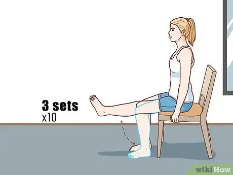 Image titled Do Leg Extensions Step 4
