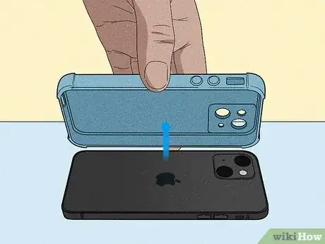 Image titled Repair an iPhone from Water Damage Step 3