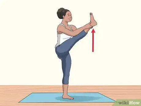 Image titled Get a More Flexible Back Step 9
