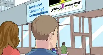 Become a Young Inventor