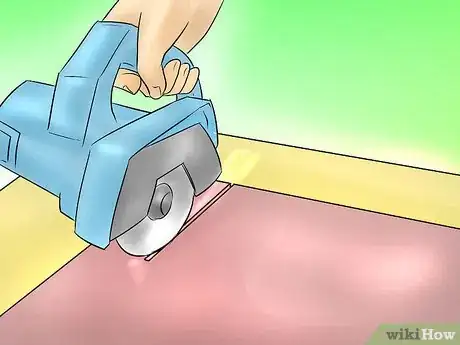 Image titled Spray Contact Adhesive Step 14