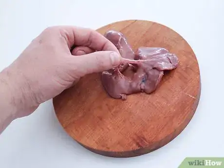 Image titled Clean Chicken Livers Step 6