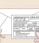 Check Your Vehicle Registration Status