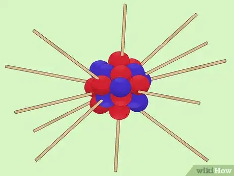 Image titled Make a Small 3D Atom Model Step 20