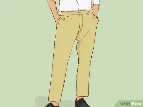 Image titled Make Your Legs Look Wider When They're Thin Step 9
