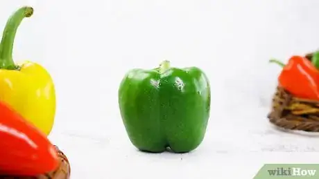 Image titled Cook Bell Peppers Step 4