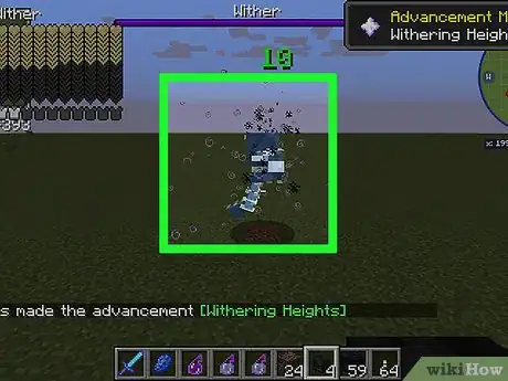 Image titled Kill the Wither in Minecraft Step 14