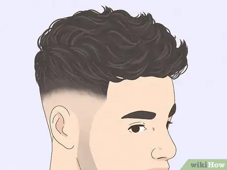Image titled Is Wavy Hair Attractive on Guys Step 12