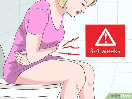 Image titled Diagnose Small Intestinal Bacterial Overgrowth (SIBO) Step 1