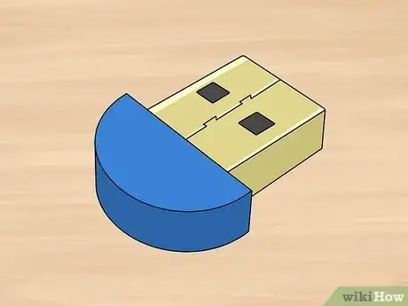 Image titled Use a Bluetooth Dongle Step 1