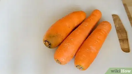 Image titled Shred Carrots Step 7
