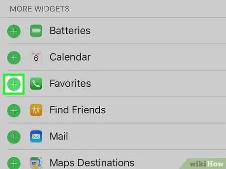 Image titled Add Favorites to Your iPhone Step 15