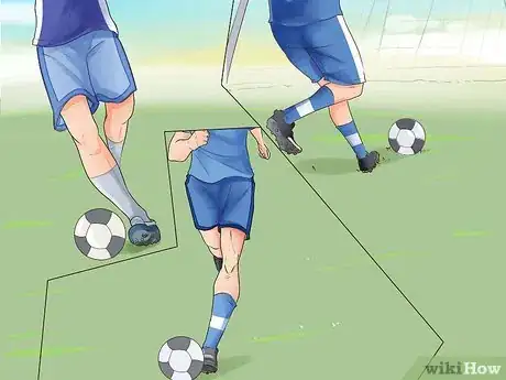 Image titled Make a Football (Soccer) Team Step 7