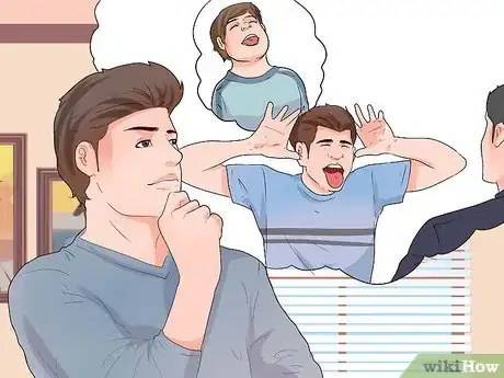Image titled Do Laughter Yoga Step 10