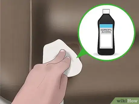 Image titled Remove Soda Stains from a Car's Interior Step 13