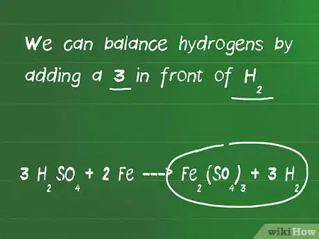 Image titled Do Stoichiometry Step 3