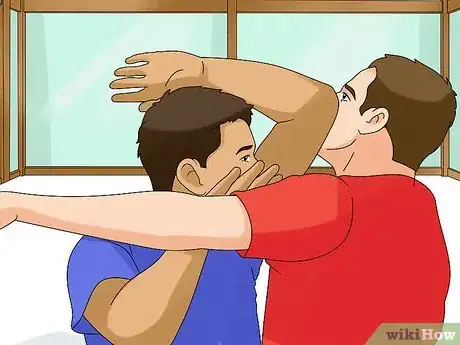 Image titled Discover Your Fighting Style Step 19