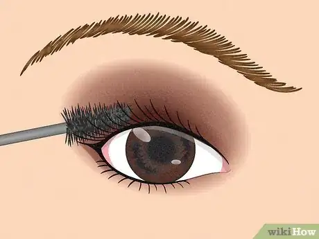 Image titled Do Eyeshadow on Asian Eyes Step 7