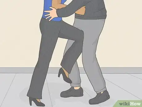 Image titled Not Get Hurt in a Fight Step 10