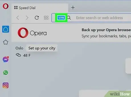 Image titled Turn on the Built‐In VPN for Opera Browser Step 6