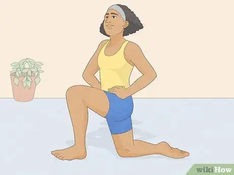 Image titled Get Your Leg Extension Step 5