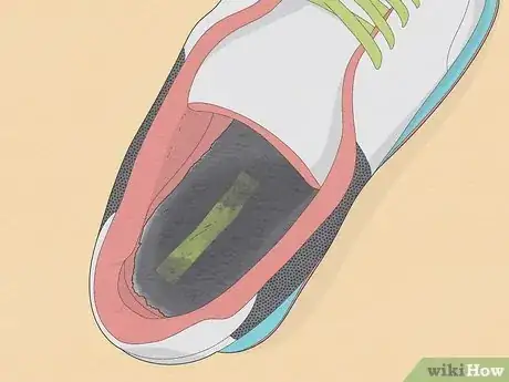 Image titled Tell if Running Shoes Are Worn Out Step 5