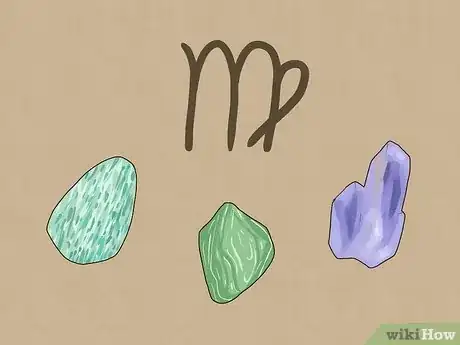 Image titled Get Into Crystals and Astrology Step 7