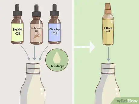 Image titled Use Essential Oils for Hair Step 8