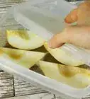 Store Pears