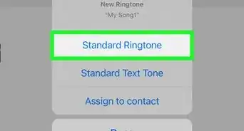 Add Ringtones to an iPhone