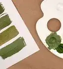 Make Sage Green Paint