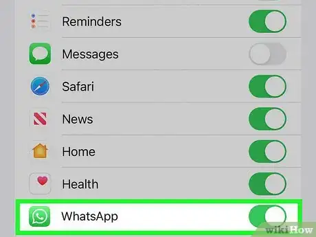 Image titled Transfer WhatsApp to a New Phone with the Same Number Step 15