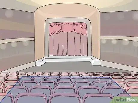 Image titled Choose the Best Seats for an Opera Step 1