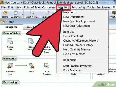 Image titled Use QuickBooks for Inventory Step 26